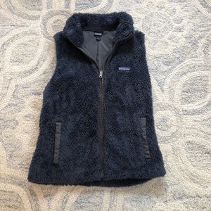 Patagonia Women’s Fleece Vest